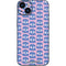 Bouffants and Broken Hearts Bold Eyes 2 iPhone Skins